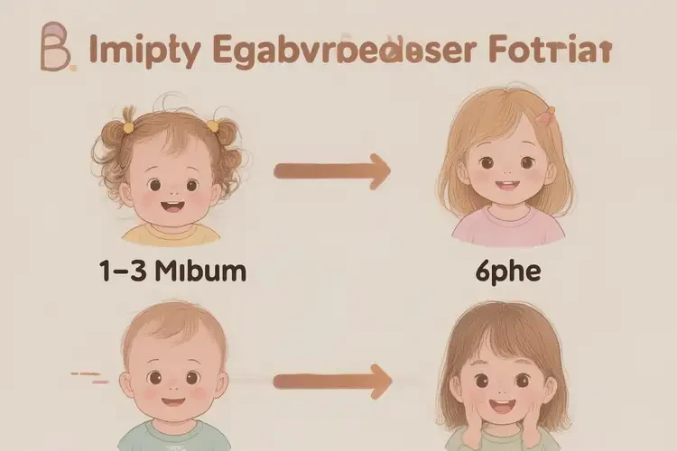 嬰兒臉上容易長(zhǎng)濕疹能夠徹底治愈嗎(圖3)