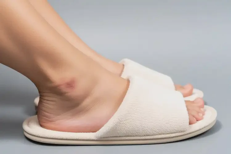 孕婦身上經(jīng)常長(zhǎng)濕疹能靠自己自愈嗎(圖1)