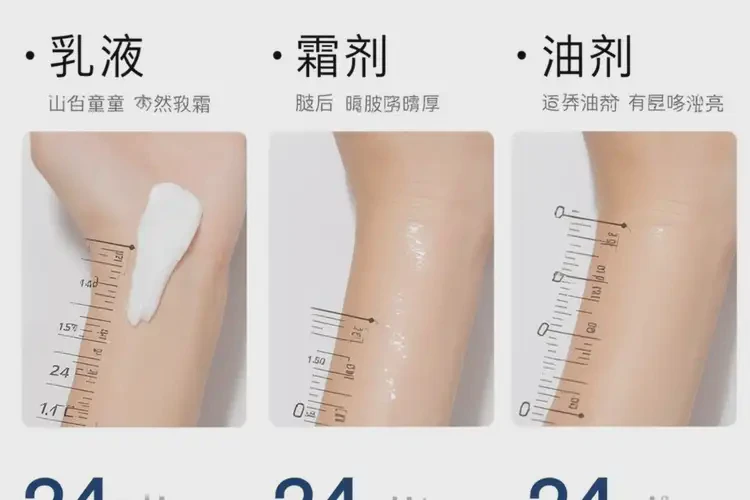 兒童身上長(zhǎng)濕疹不管它會(huì)自己自愈嗎(圖3)