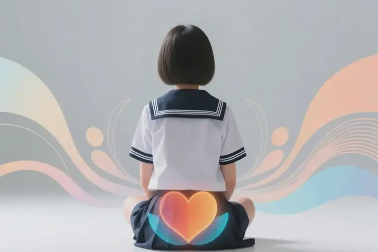 中學生屁股偶爾起濕疹可不可以徹底自愈(圖3)