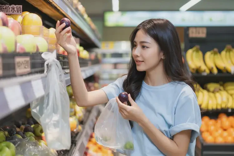 女性備孕期吃李子可以嗎(圖1)