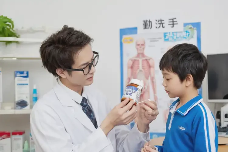 小學(xué)生肛周出濕疹能夠徹底治愈嗎(圖4)