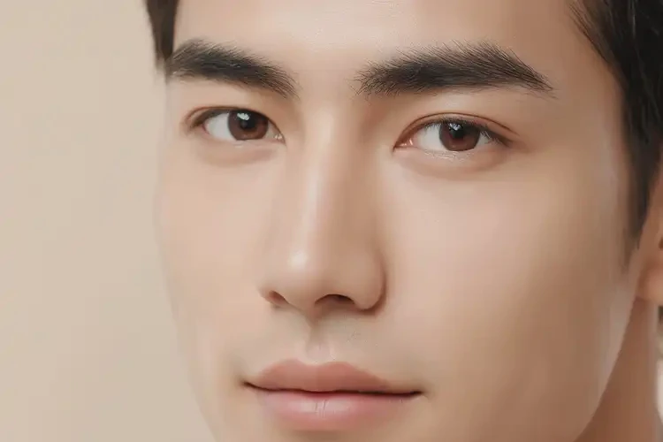 男人面部偶爾起濕疹可不可以徹底自愈(圖2)