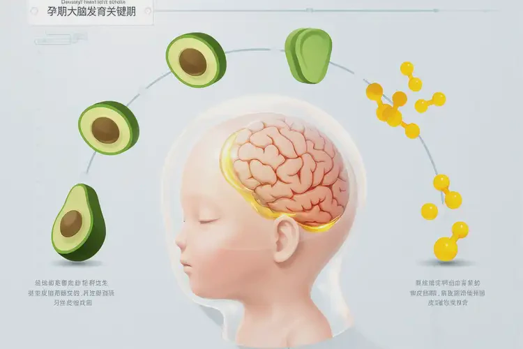 孕14周4天吃牛油果可以嗎(圖3)