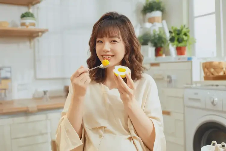 懷孕一個月可以吃雞蛋果嗎(圖4)