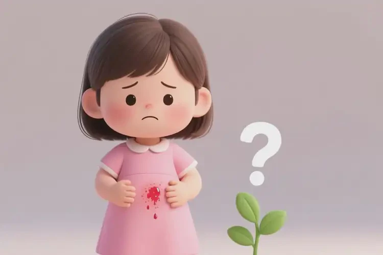 小學(xué)生肚子經(jīng)常起濕疹不管它會(huì)自己好嗎(圖1)