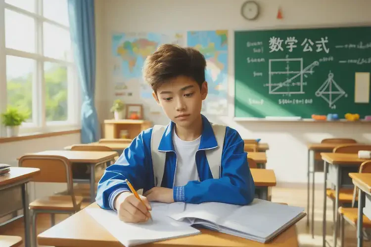 中學(xué)生屁股上偶爾長(zhǎng)濕疹能靠自己自愈嗎(圖1)