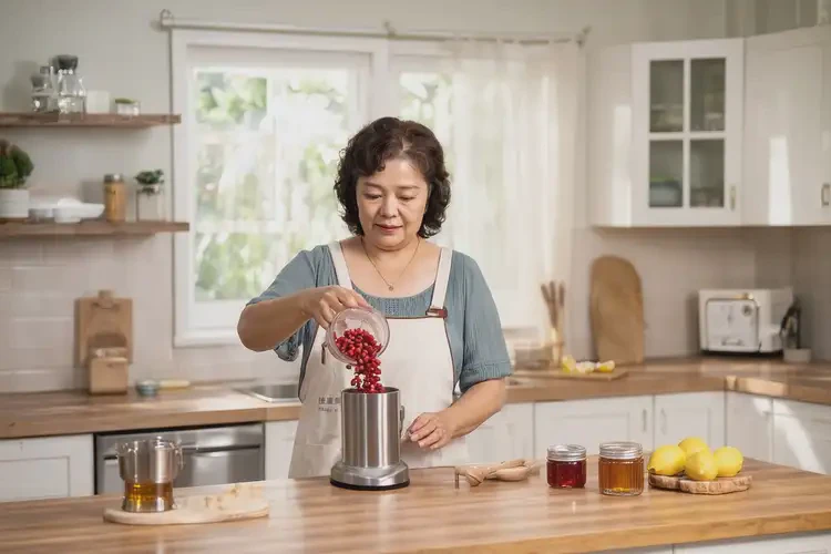 女性备孕期可以吃花楸吗(图2)