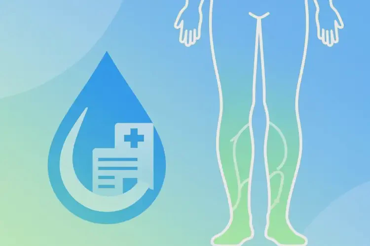 男生大腿偶爾長濕疹不管它會自己自愈嗎(圖4)