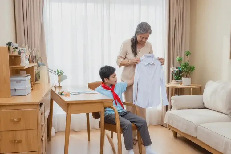 小學(xué)生面部經(jīng)常起濕疹能夠徹底治愈嗎(圖2)