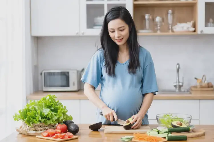 孕26周2天吃牛油果可以嗎(圖3)