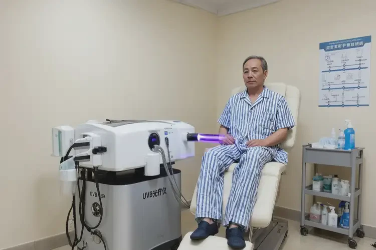 青少年肛周出現(xiàn)濕疹能夠徹底治愈嗎(圖3)