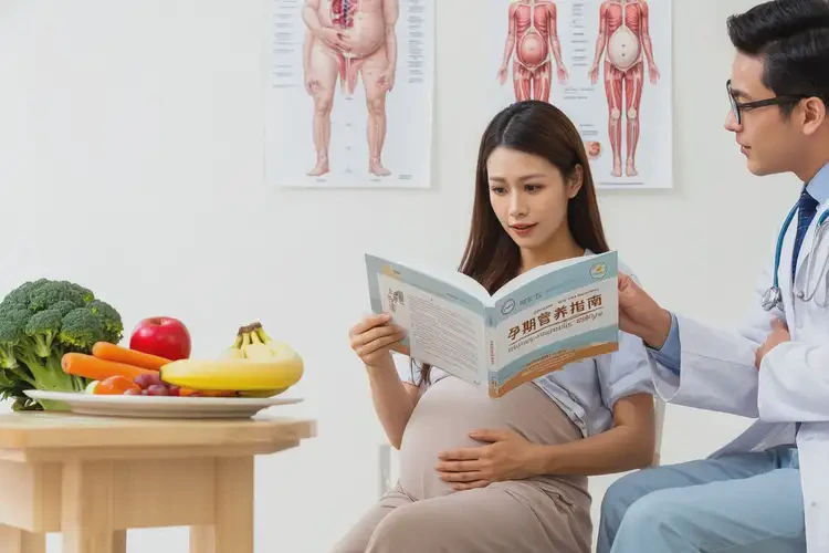 懷孕28周可以吃溫柏嗎(圖4)