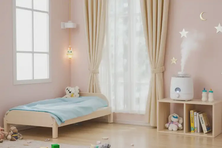 幼兒腳上起濕疹能夠徹底治愈嗎(圖2)