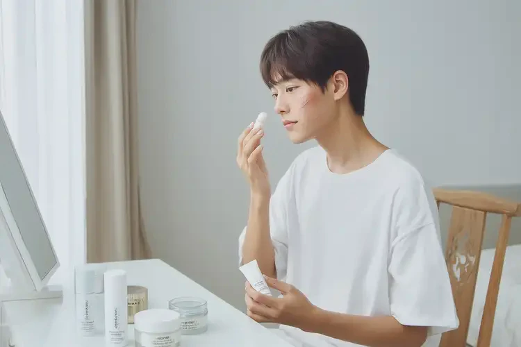 青少年全身容易起濕疹能徹底自愈嗎(圖3)