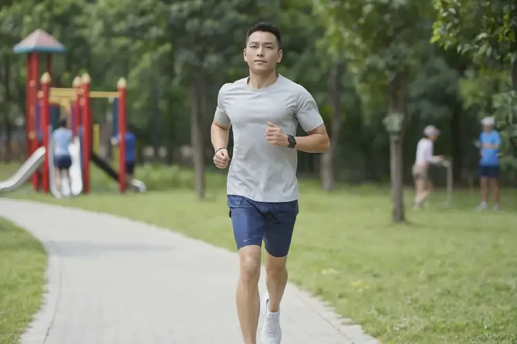 青少年肚子上偶爾起濕疹能不能徹底自愈(圖1)