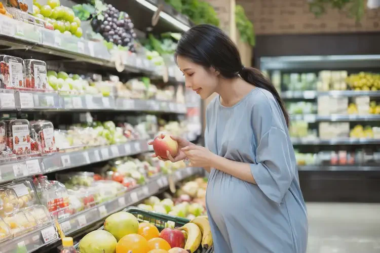 孕6周吃釋迦果可以嗎(圖2)