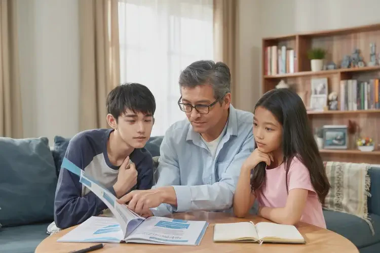 青少年睡前血糖19(圖1)