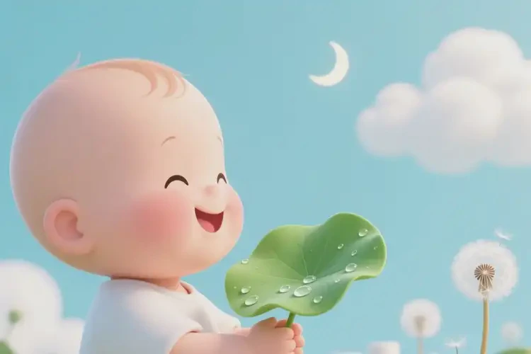 小兒身上經(jīng)常起濕疹不管它會(huì)自己痊愈嗎(圖2)