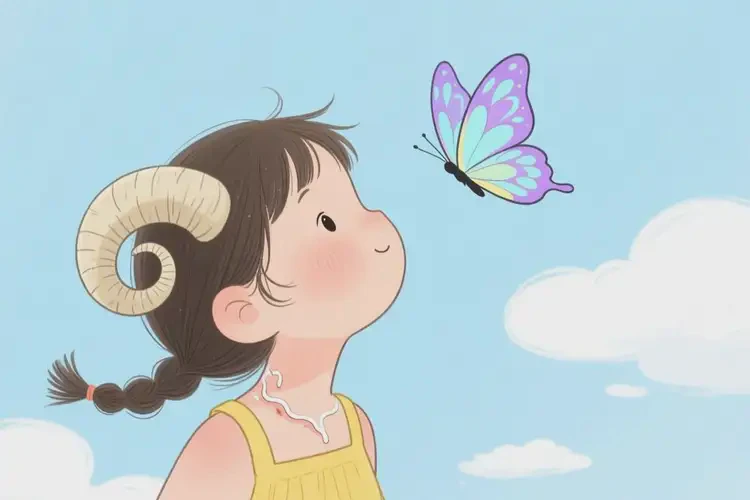 兒童脖子偶爾長濕疹能夠徹底治愈嗎(圖2)