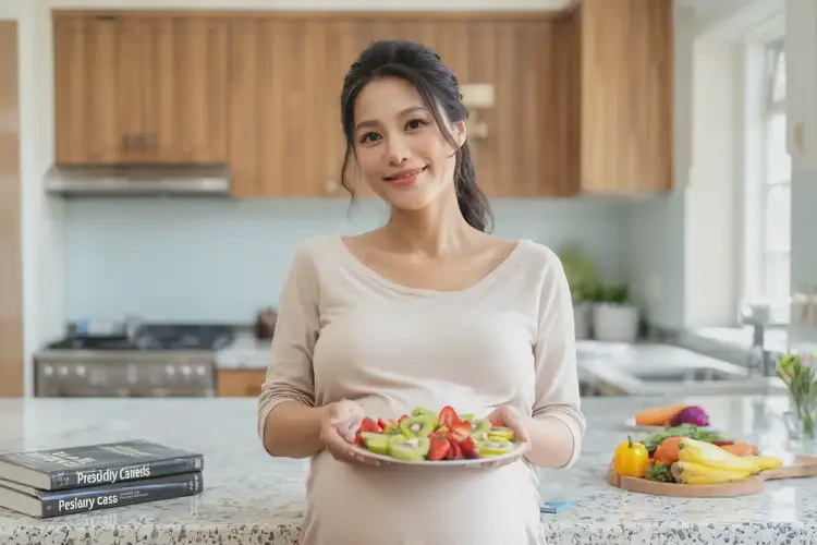 懷孕30天吃葡萄柚可以嗎(圖4)