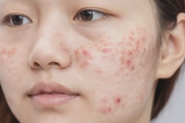 少兒腳上起濕疹能靠自己自愈嗎(圖4)