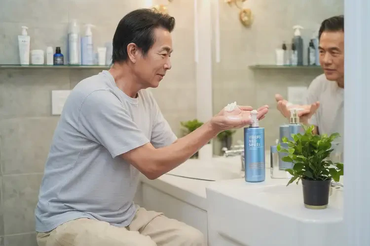 男人屁股长湿疹能彻底自愈吗(图2)