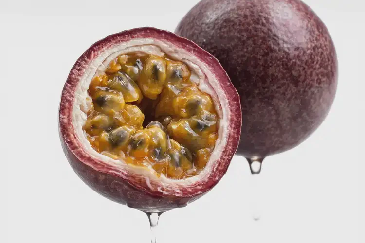 孕10周1天吃百香果可以嗎(圖1)