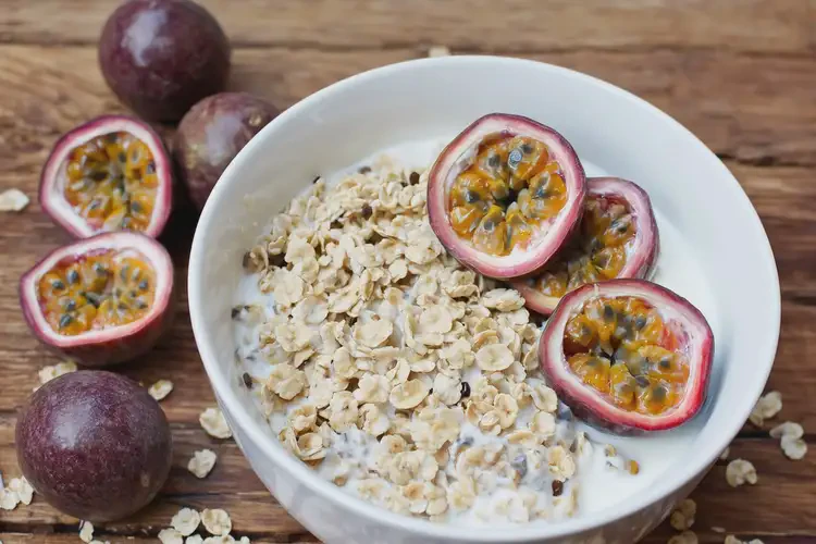 減脂期可以吃西番蓮嗎(圖3)