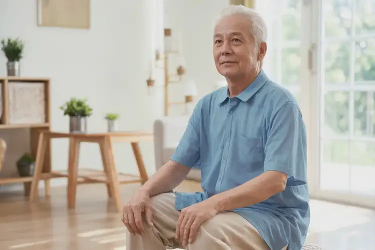 老年人屁股偶爾長濕疹能夠徹底治愈嗎(圖3)