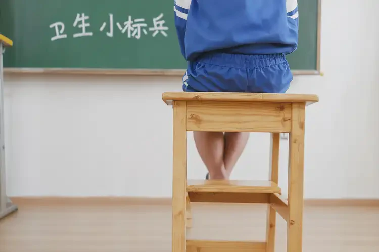 小學(xué)生屁股上出濕疹能不能徹底自愈(圖4)