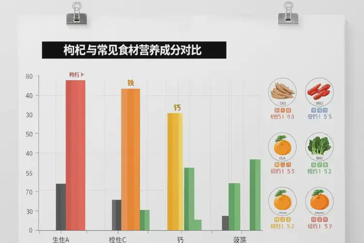 孕6周3天吃枸杞可以嗎(圖3)