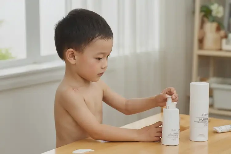 幼兒全身容易起濕疹不管它會自己自愈嗎(圖3)