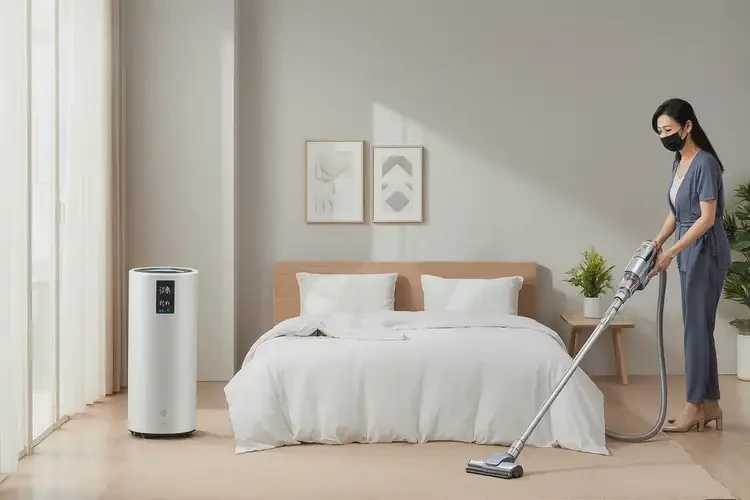 幼兒小腿上容易起濕疹不管它會(huì)自己自愈嗎(圖1)