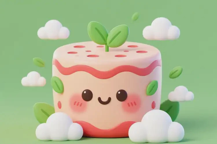 孩子肛周偶爾起濕疹能靠自己自愈嗎(圖3)