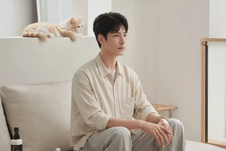 青年人脖子上經(jīng)常長(zhǎng)濕疹可以徹底自愈嗎(圖1)