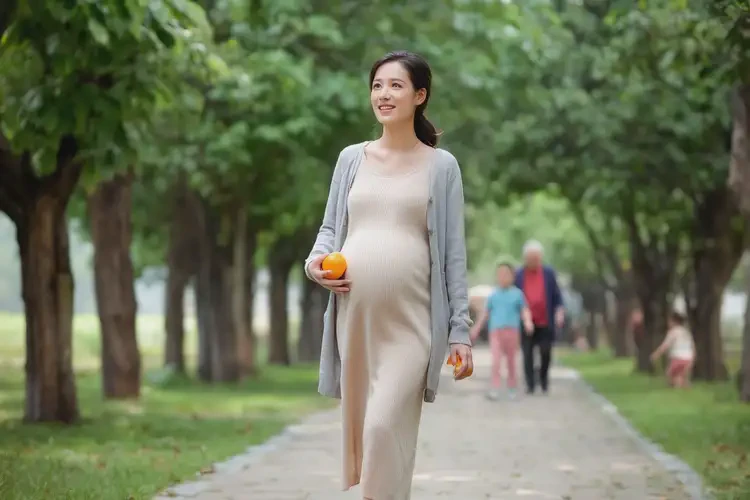 孕15周可以吃指橙嗎(圖2)