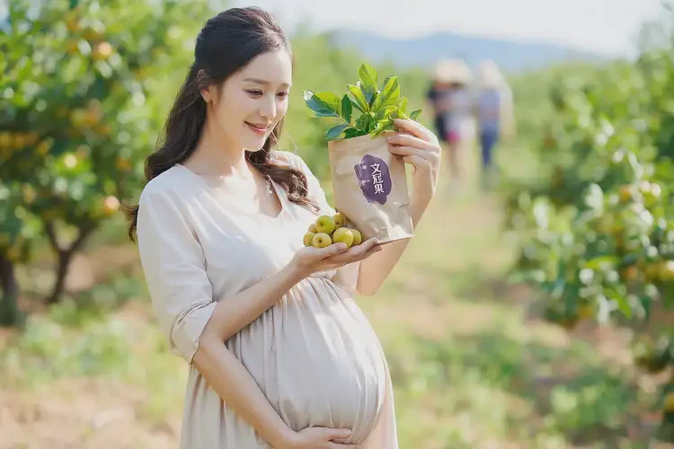 懷孕九個(gè)月可以吃文冠果嗎(圖4)