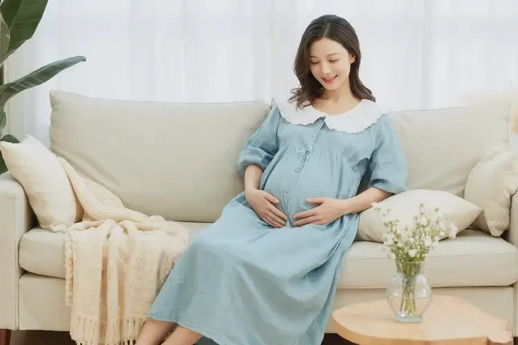 孕婦腳上偶爾起濕疹不管它會自己好嗎(圖1)