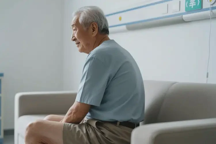 老年人肛周经常长湿疹不管它会自己好吗(图3)