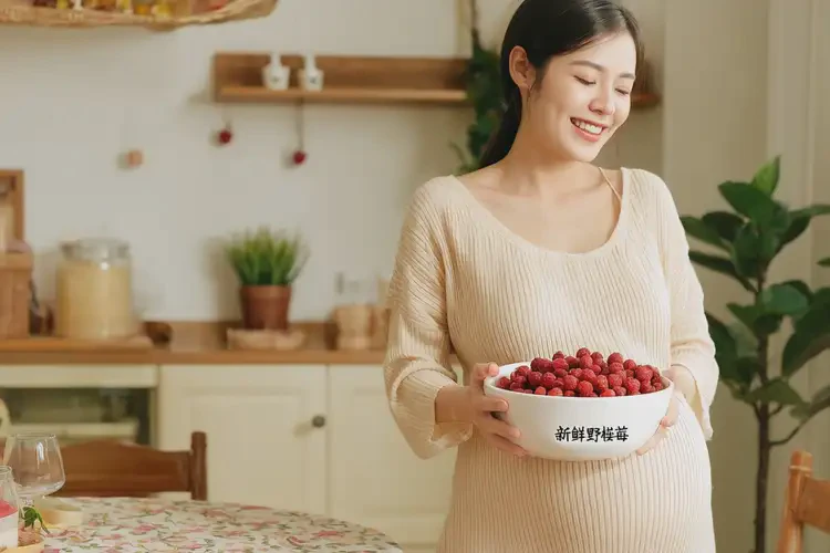 懷孕七個(gè)多月吃野櫻莓可以嗎(圖4)