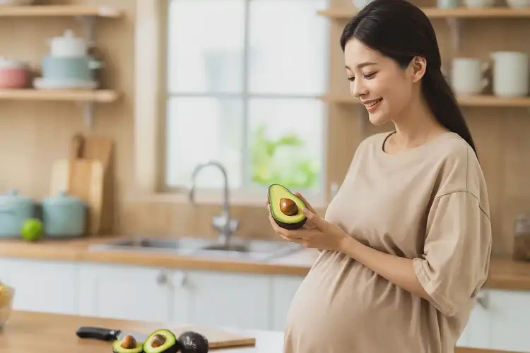 孕14周4天吃牛油果可以嗎(圖4)