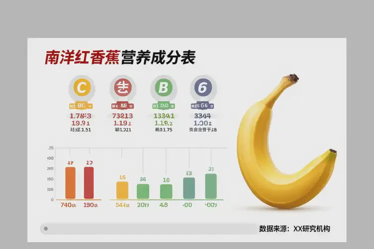 月經(jīng)期吃南洋紅香蕉可以嗎(圖3)