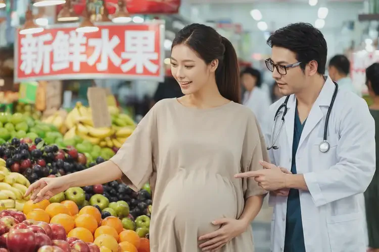 孕6周2天吃甜瓜可以嗎(圖4)