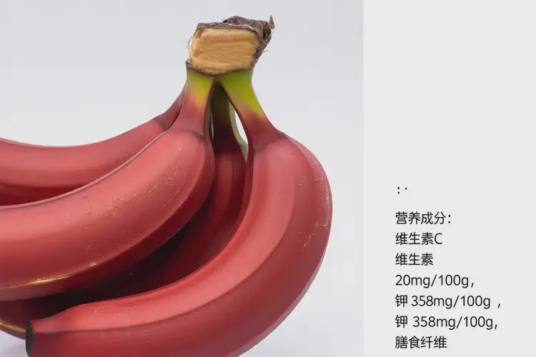 懷孕15周吃南洋紅香蕉可以嗎(圖2)