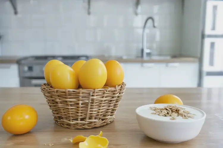 懷孕一個月可以吃雞蛋果嗎(圖2)