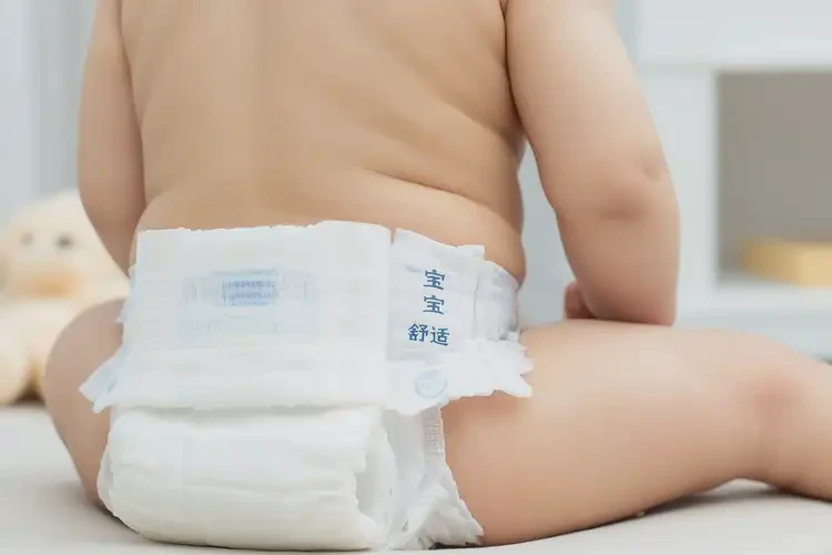 幼兒肛周偶爾起濕疹能靠自己自愈嗎(圖2)