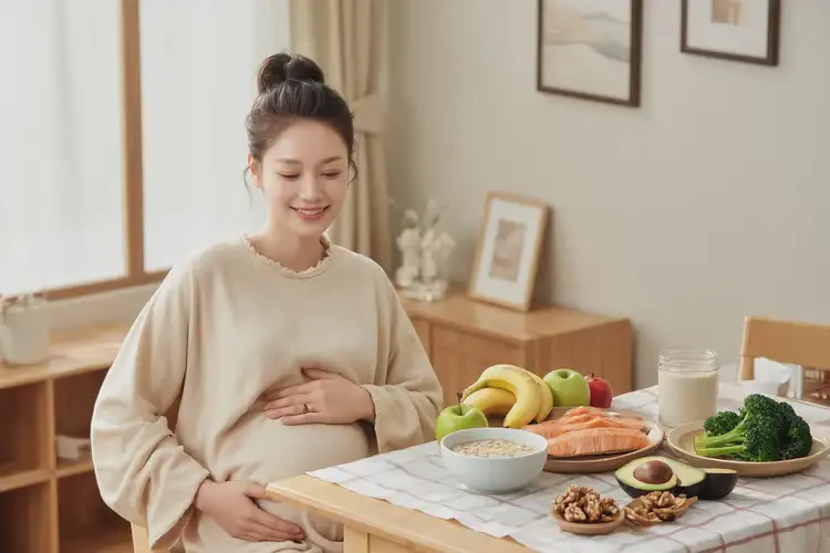 孕14周4天吃蛇皮果可以嗎(圖2)