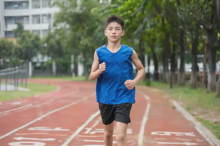 大學(xué)生身上偶爾長濕疹可不可以徹底自愈(圖1)