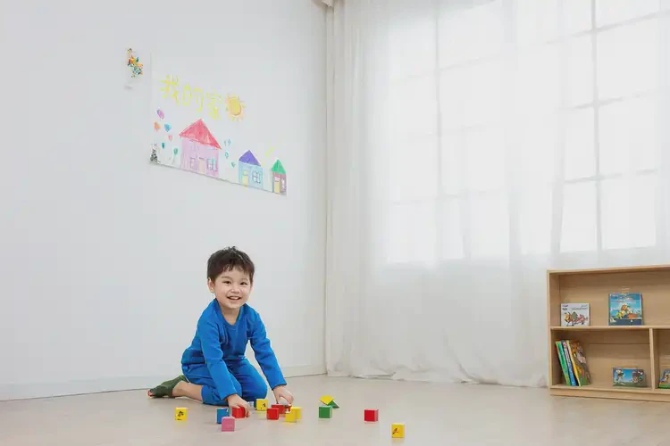 兒童肚子上長(zhǎng)濕疹能徹底自愈嗎